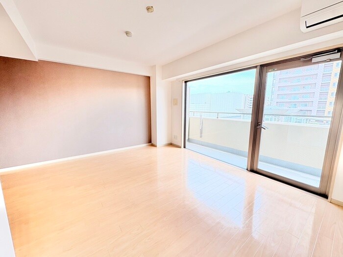 シンフォニ－柏木の物件内観写真