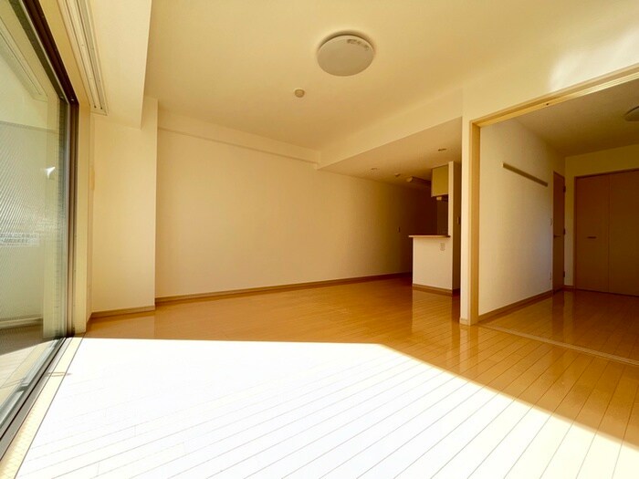 シンフォニ－柏木の物件内観写真