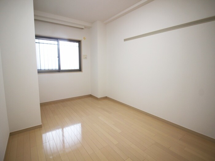 シンフォニ－柏木の物件内観写真