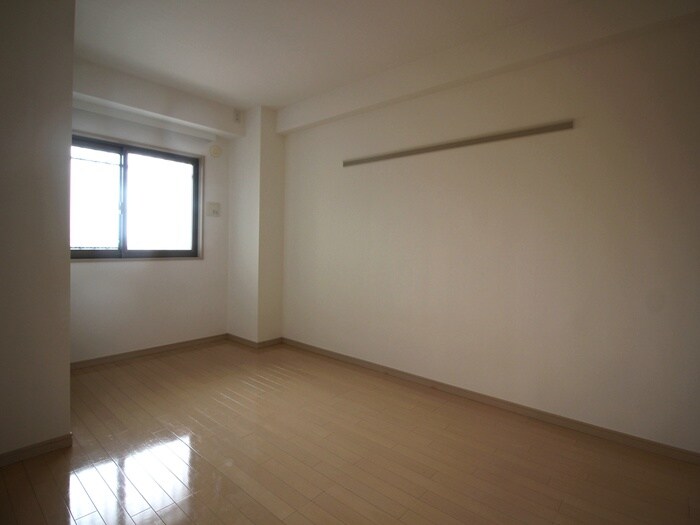 シンフォニ－柏木の物件内観写真