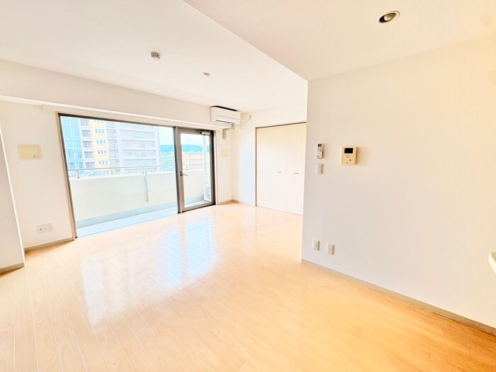 シンフォニ－柏木の物件内観写真