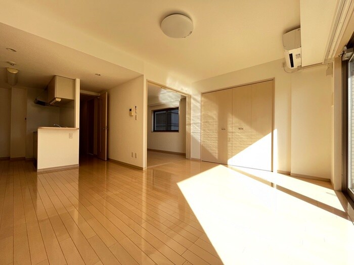 シンフォニ－柏木の物件内観写真