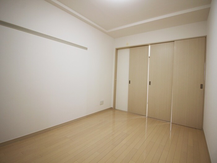 シンフォニ－柏木の物件内観写真