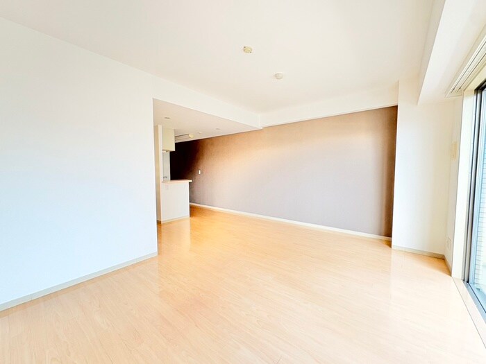 シンフォニ－柏木の物件内観写真
