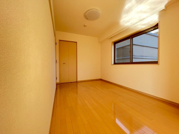 シンフォニ－柏木の物件内観写真