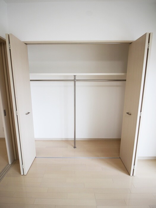 シンフォニ－柏木の物件内観写真