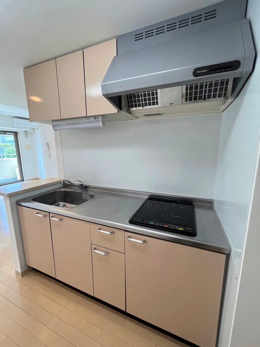 シンフォニ－柏木の物件内観写真