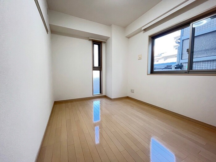 シンフォニ－柏木の物件内観写真