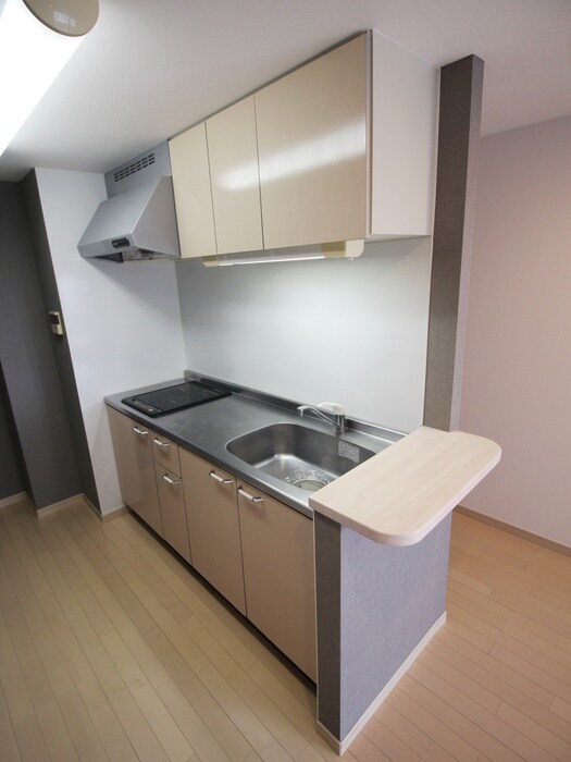 シンフォニ－柏木の物件内観写真