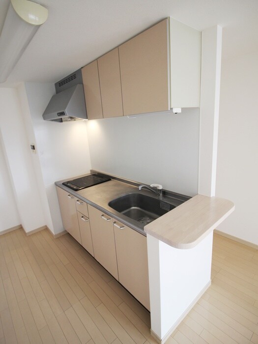 シンフォニ－柏木の物件内観写真