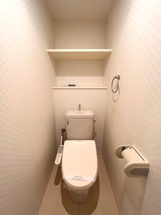 シンフォニ－柏木の物件内観写真