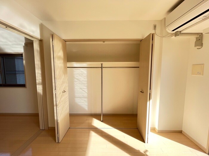 シンフォニ－柏木の物件内観写真