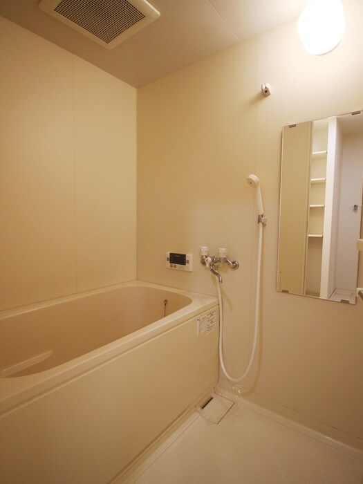 シンフォニ－柏木の物件内観写真