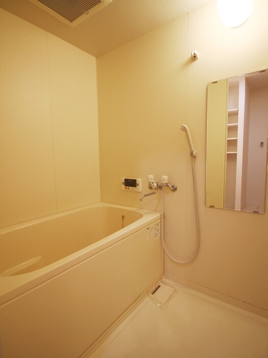 シンフォニ－柏木の物件内観写真