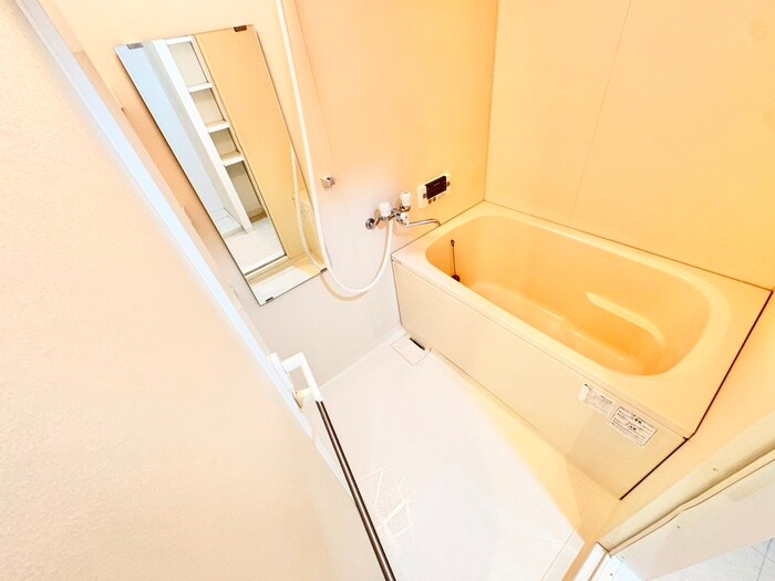 シンフォニ－柏木の物件内観写真