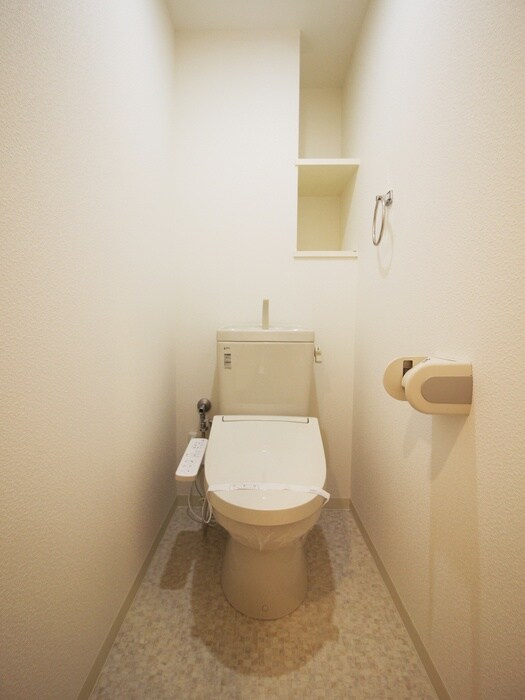 シンフォニ－柏木の物件内観写真