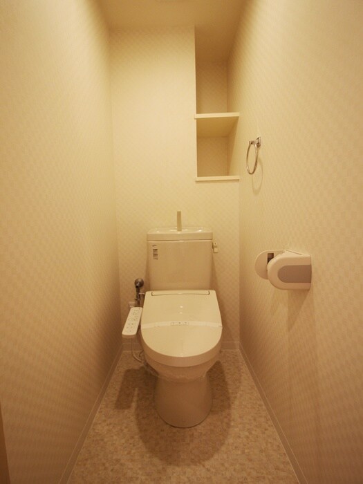 シンフォニ－柏木の物件内観写真