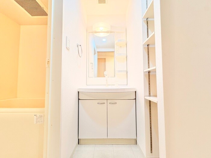 シンフォニ－柏木の物件内観写真