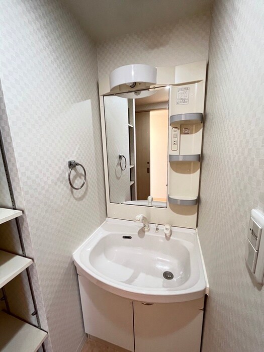 シンフォニ－柏木の物件内観写真