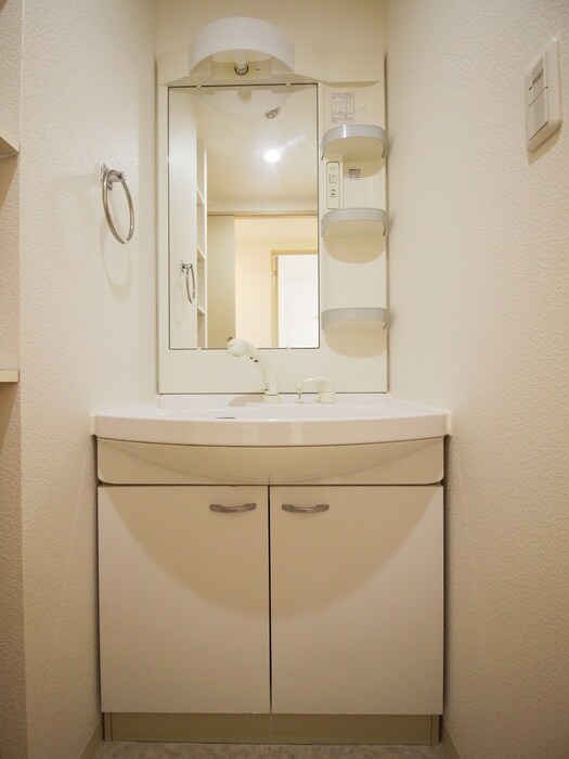 シンフォニ－柏木の物件内観写真