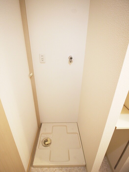 シンフォニ－柏木の物件内観写真