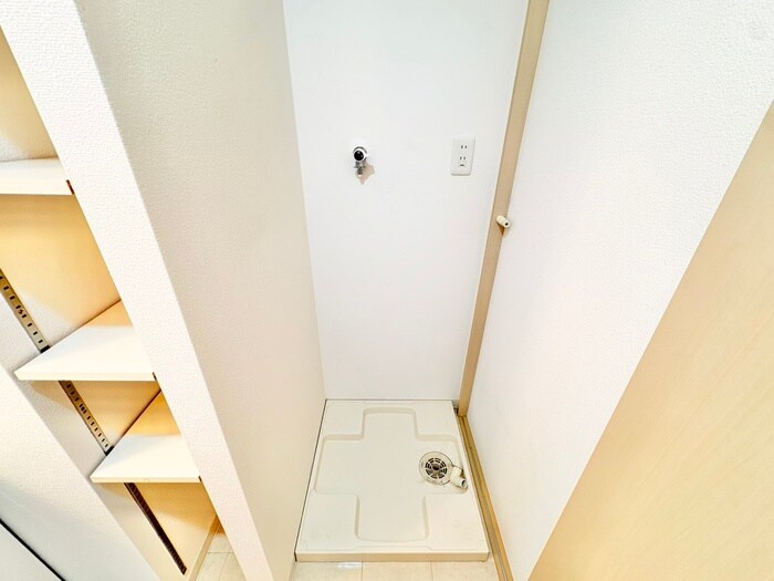 シンフォニ－柏木の物件内観写真