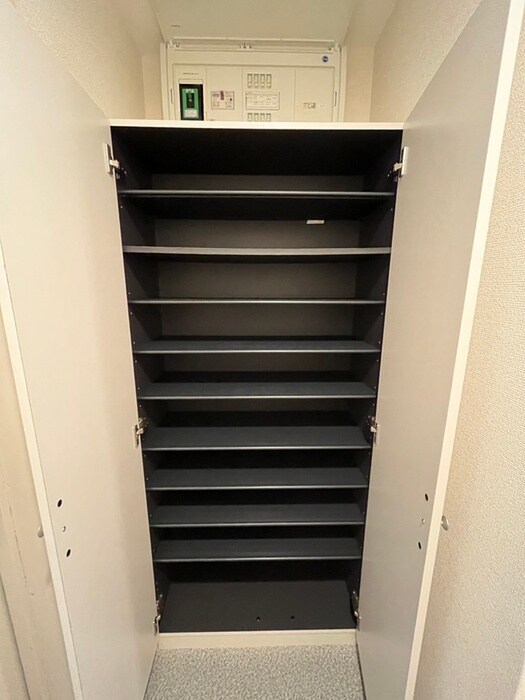 シンフォニ－柏木の物件内観写真