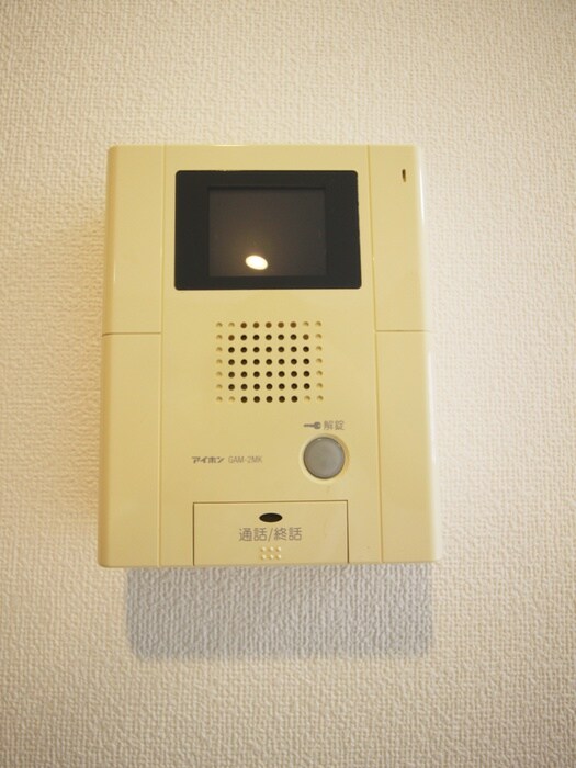 シンフォニ－柏木の物件内観写真