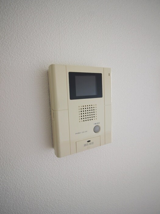 シンフォニ－柏木の物件内観写真