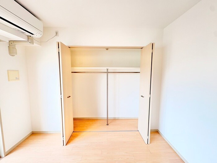 シンフォニ－柏木の物件内観写真