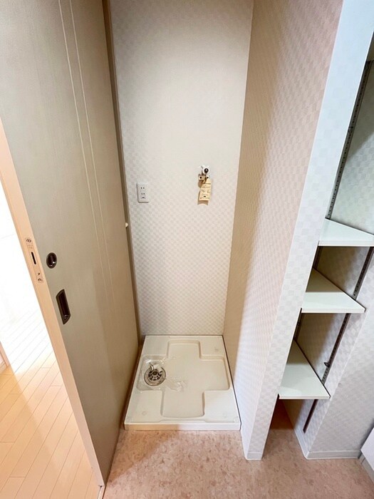 シンフォニ－柏木の物件内観写真