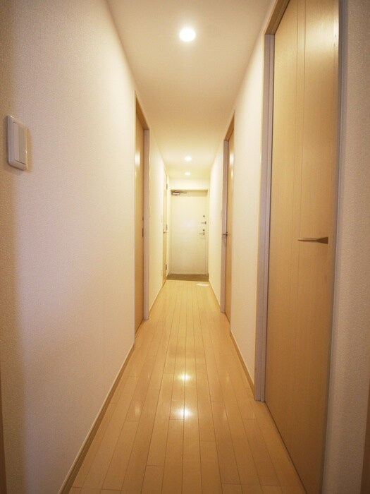 シンフォニ－柏木の物件内観写真