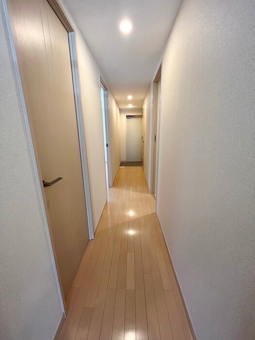 シンフォニ－柏木の物件内観写真