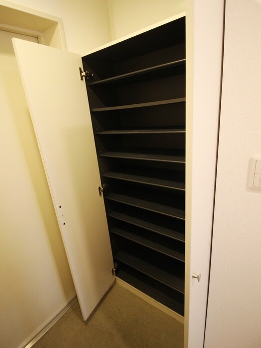 シンフォニ－柏木の物件内観写真