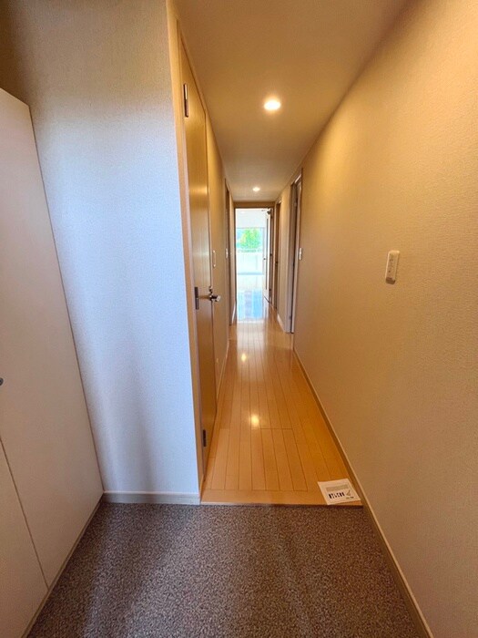 シンフォニ－柏木の物件内観写真