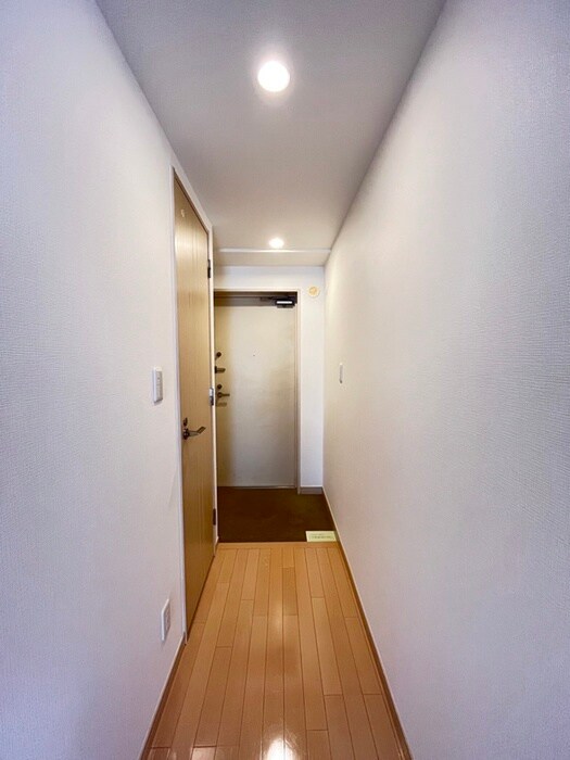 シンフォニ－柏木の物件内観写真