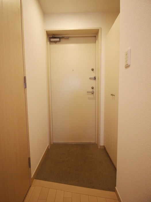 シンフォニ－柏木の物件内観写真