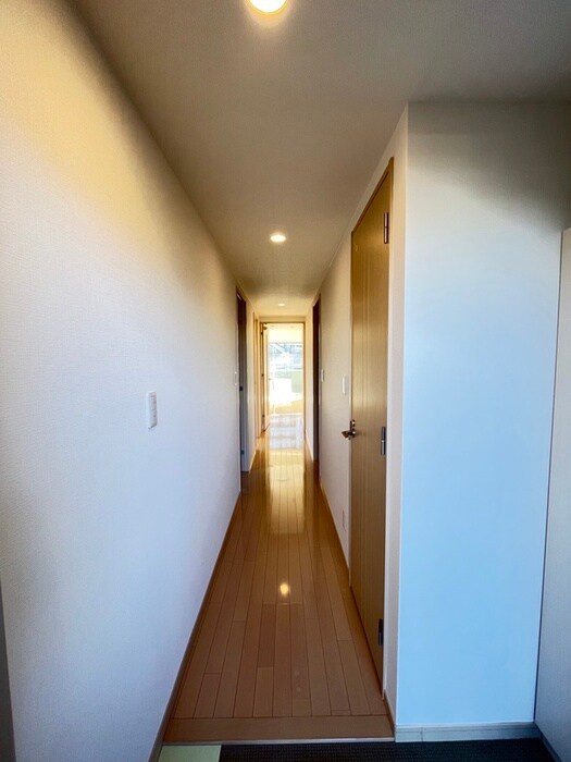 シンフォニ－柏木の物件内観写真