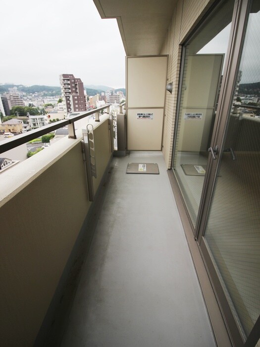 シンフォニ－柏木の物件内観写真