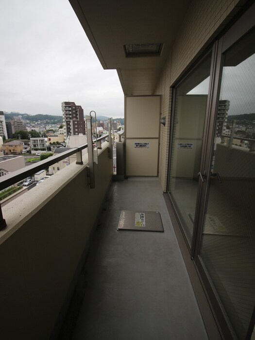 シンフォニ－柏木の物件内観写真