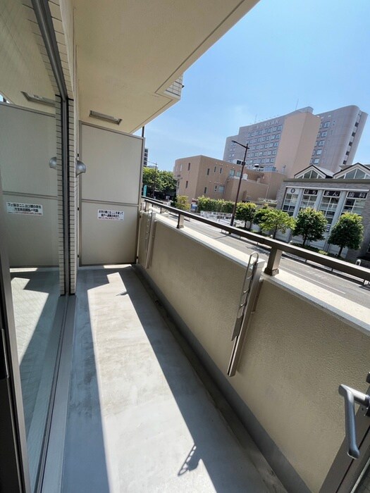 シンフォニ－柏木の物件内観写真