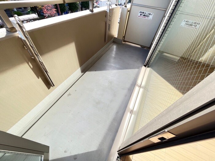 シンフォニ－柏木の物件内観写真