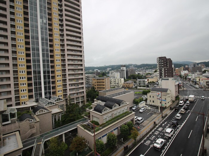 シンフォニ－柏木の物件内観写真