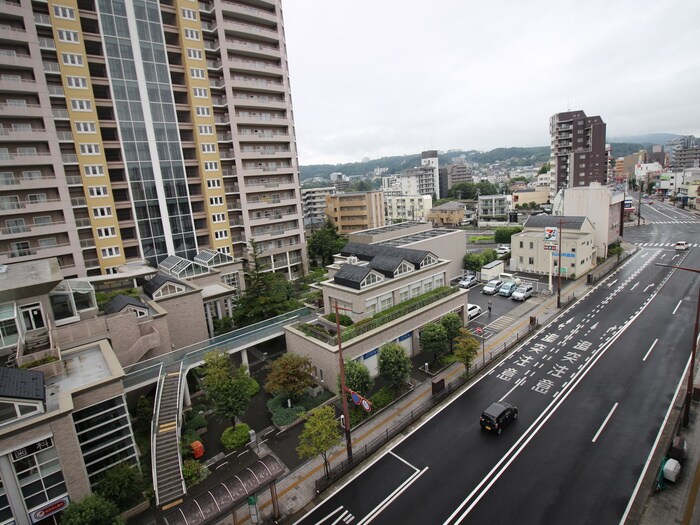 シンフォニ－柏木の物件内観写真