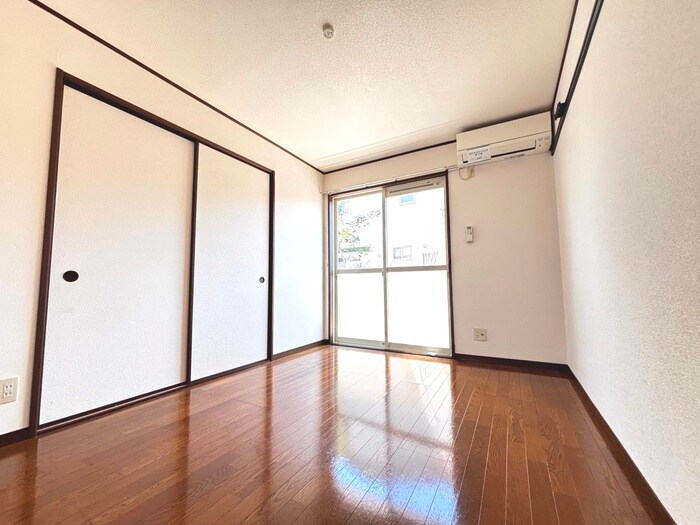 ネオファミーユ大和　Ｂの物件内観写真