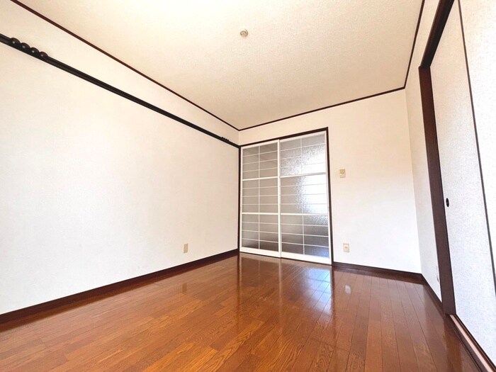 ネオファミーユ大和　Ｂの物件内観写真