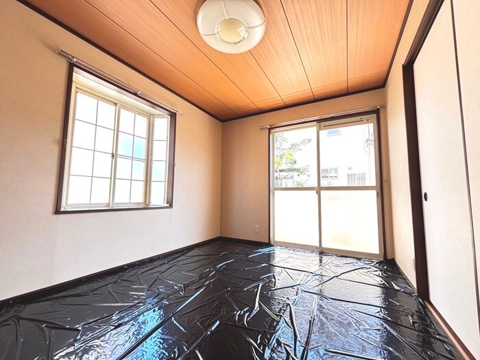 ネオファミーユ大和　Ｂの物件内観写真