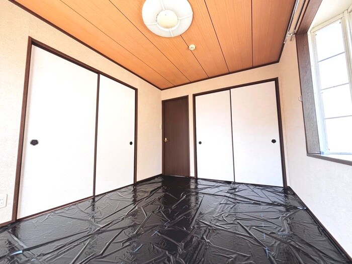 ネオファミーユ大和　Ｂの物件内観写真