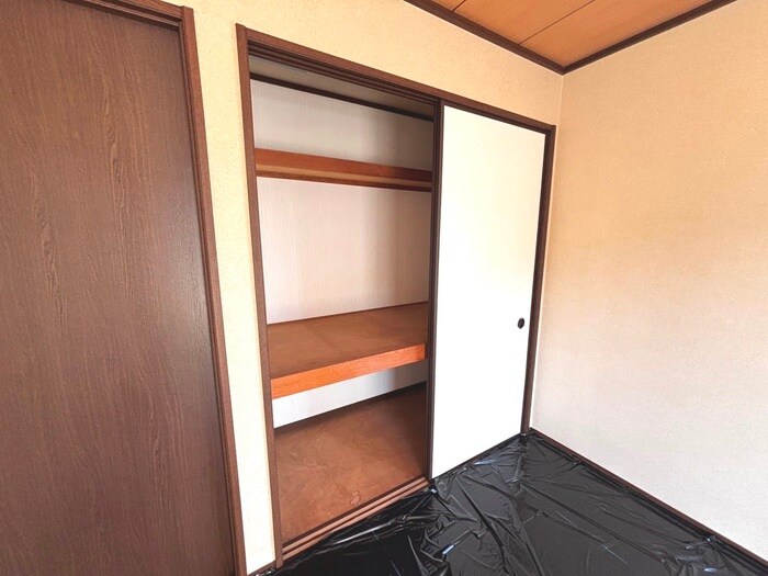 ネオファミーユ大和　Ｂの物件内観写真