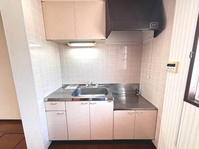 ネオファミーユ大和　Ｂの物件内観写真